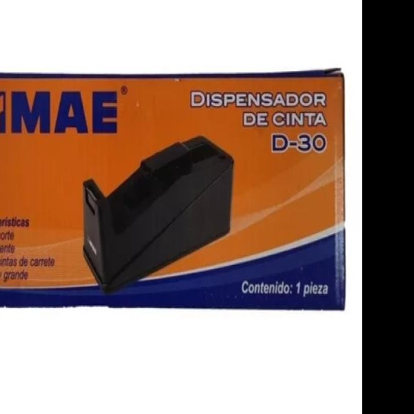DESPACHADOR PCINTA GDE. MAE D-30 E1 C12